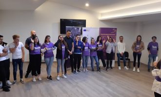 Teatri – Urëlidhëse e nacionaliteteve që jetojnë në Kosovë