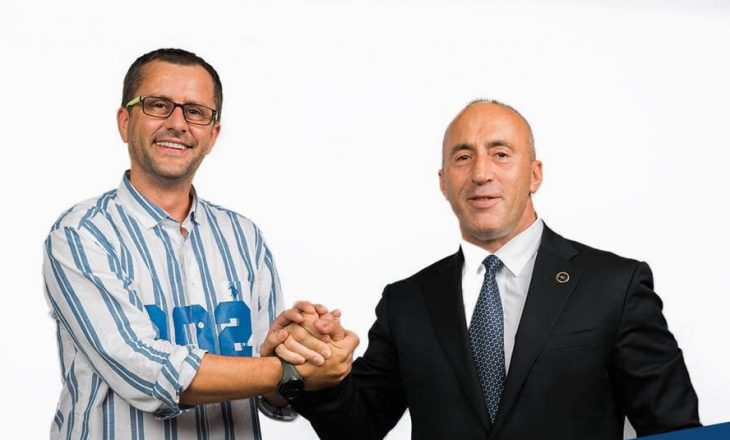 Pse Jeton Zogjani zgjodhi të kandidojë për deputet nga lista e AAK-së?