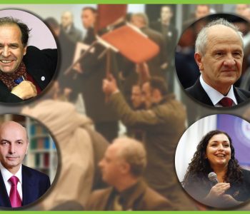 Rrugëtimi i LDK-së, asnjë fitore nga viti 2004