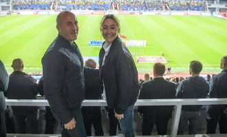 Haradinaj: Ndeshja e sotme, përtej çdo përshkrimi