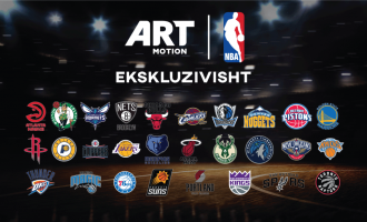 EKSKLUZIVE: NBA 2019-2025, VETËM  NË ARTMOTION