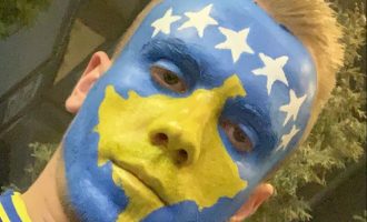 “Euro 2020 na prit, Kosova po vjen”