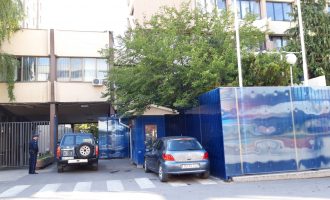 Të arrestuarit në Veri, intervistohen në Prokurorinë Speciale