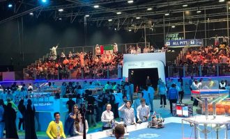 Kosova e nis fuqishëm garën në Dubai, renditet mes shteteve më të fuqishme