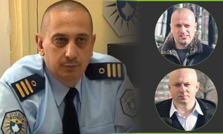 E konfirmon prokurori: Hetuesi i arrestuar sot dhe tjetri që po kërkohet, punonin nën direktivat e Radojiçiqit