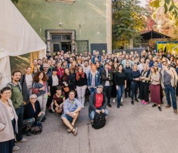 Anibar anëtarësohet në “Trans Europe Halles”