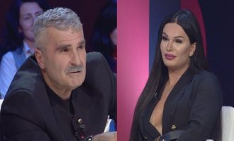 Çfarë tragjedie ky debat mes Linda Reit dhe Kujtim Gjuzit