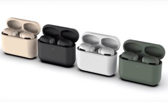 Raporti: AirPod Pro vijnë në tetë ngjyra, dalin në shitje këtë javë