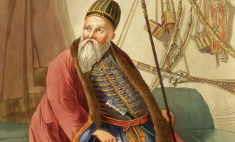 Enigma e origjinës së Ali Pashë Tepelenës