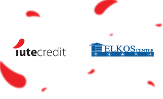 ELKOScenter dhe IuteCredit fillojnë bashkëpunimin!