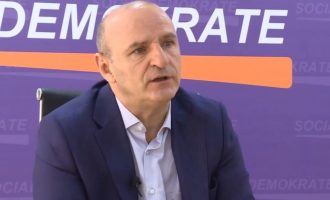 Sherifi e quan “ofertë për kapje” letrën e kryetares së Kushtetueses ndaj Kurtit