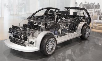 Prodhuesi gjerman i pjesëve të makinave hap fabrikë në Serbi