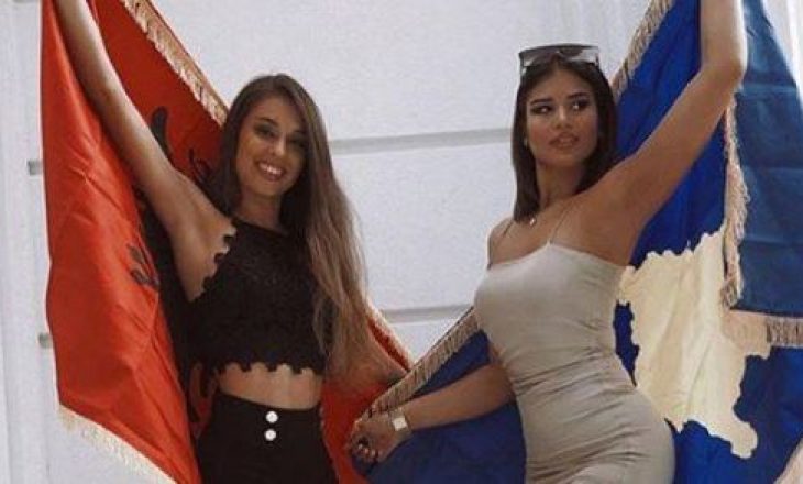 Njihuni me 2 vajzat që do të përfaqësojnë Kosovën dhe Shqipërinë në “Miss Globe”