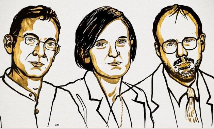 Çmimin Nobel për ekonomi e ndajnë tre hulumtues ekonomikë