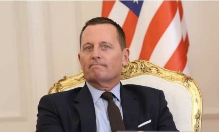 Joseph: Gjermania mund të bindet për shkëmbimin e territoreve