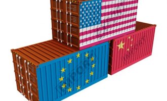 Pas Kinës Trump e godet edhe Evropën: Dogana për një sërë prodhimesh evropiane