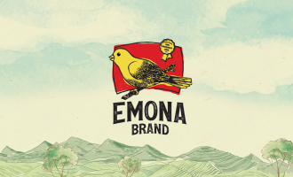 Emona Brand tani me paketim të ri!