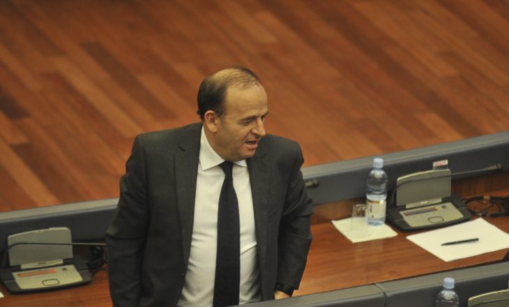 Elmi Reçica, personi me më ndikim në Ferizaj – ja sa vota ka marrë tash dhe sa më 2017