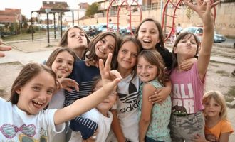 Banorët e ndërtesave sociale dhe të veteranëve në lagjen Fusha e Pajtimit, përkrahen nga NPB dhe Komuna e Prishtinës