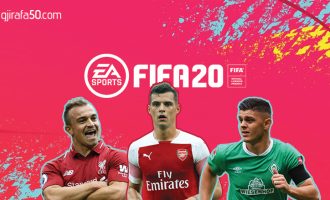 Shaqiri, Xhaka, apo Rashica, cili është futbollisti Kosovar më i mirë sipas FIFA 2020?