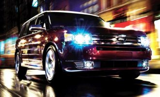 Ford largon nga prodhimi modelin Flex, tregon arsyet e zëvendësimit të kësaj makine