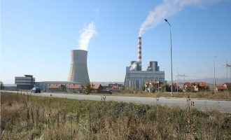 Investimet e KEK-ut në projektet e ambientit