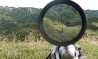 Del për gjueti, vetë-plagoset ferizajasi