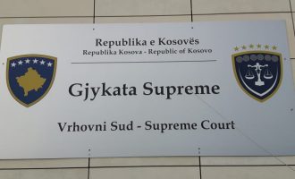Sot pritet që Supremja të vendosë edhe për gjashtë ankesa të partive politike