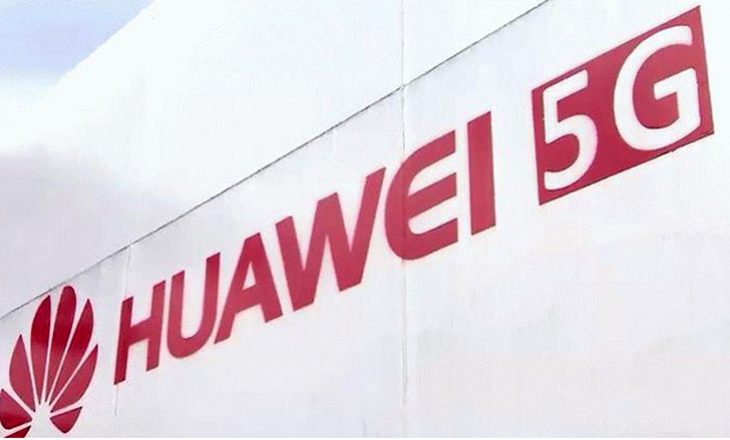 Huawei në bisedime me kompanitë amerikane për licensimin e teknologjisë 5G