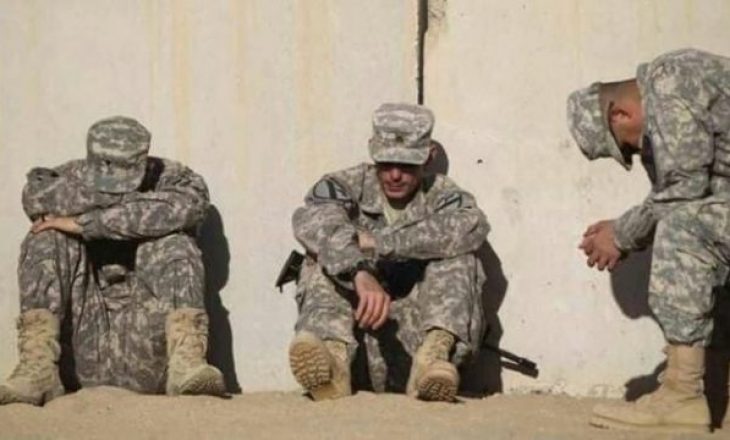 Ushtarët amerikanë të zhgënjyer me Trump-in: I tradhtuam kurdët, s’na beson kush më