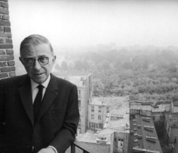 Letra e Sartrit drejtuar Akademisë Suedeze kur refuzoi Nobelin