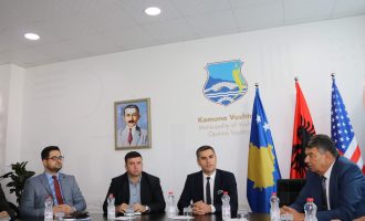 Vushtrri, 7 milionë euro investim për krijim të mbi 200 vendeve të reja të punës