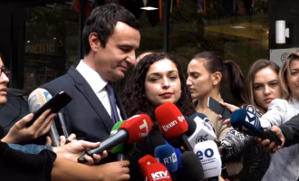 Vjosa Osmani tregon çfarë posti do të marrë në qeveri