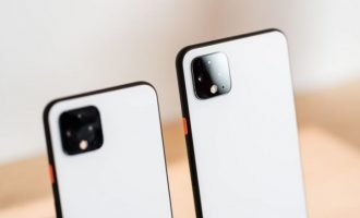 Ngjashmëria e shitjes së Pixel 4, me mënyrën se si Apple i shet produktet e reja