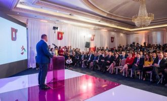 “Ringjallja” e dështuar e Partisë Socialdemokrate