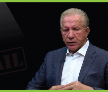 Lakmitar e skandaloz – Rënia e turpshme e pasanikut Pacolli nga skena politike