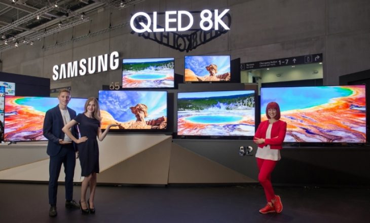 Si e ndryshoi Samsung botën e teknologjisë digjitale?