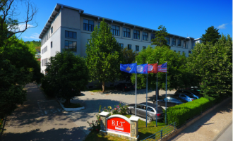 RIT Kosova (A.U.K) po sjell një program unik të Masterit të Shkencave nga Shtetet e Bashkuara të Amerikës