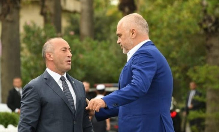 Rama paralajmëroi padi ndaj Haradinajt për shpifje – i kundërpërgjigjet ky i fundit