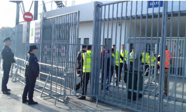Hapen dyert e “Fadil Vokrrit” – këto janë detajet (FOTO)