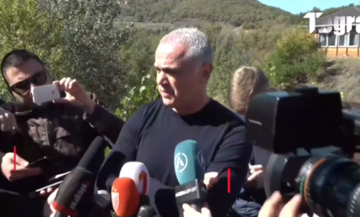 Drejtori i ekipit të Trepçës akuzon Policinë e Kosovës: Ata përgatitën spektakël