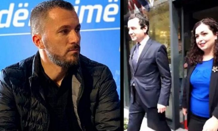 Anëtari i PDK-së në KQZ: Kurti sot bëri pazare në një hotel ku qytetarët nuk kanë mundësi as kafe me pi