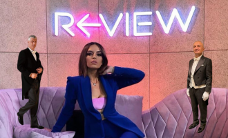 Moderatorja e njohur ‘pahiri’ e zbulon se cilin president shqiptar e favorizon