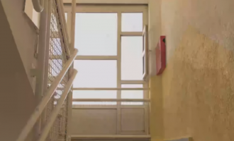 Mirëmbajtja e hyrjeve!