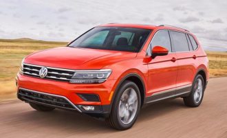 Volkswagen Tiguan do ketë çmim më të shtrenjtë, nivel shumë më të lartë sigurie