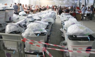 Nesër fillon numërimi i votave me postë