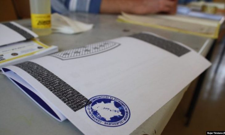 Mospranimin e 4600 zarfeve me vota nga mërgata, VV e quan skandal