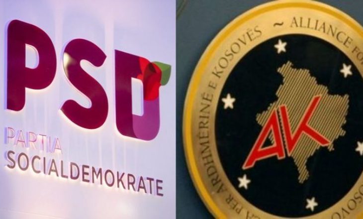 Sa vota mori Ramush Haradinaj dhe sa Shpend Ahmeti në Kamenicë