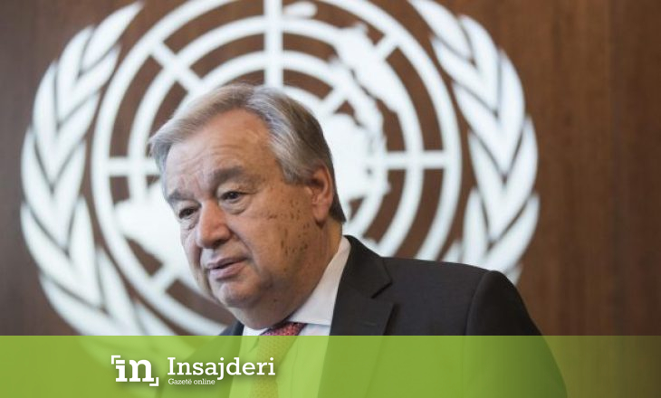 OKB fton për dialog me çdo kusht mes Prishtinës dhe Beogradit