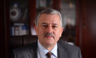 Veliu përgjigjet shkurt: Jo nuk votoj për Osmanin